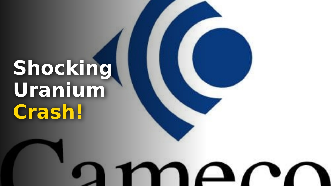 Cameco Put
