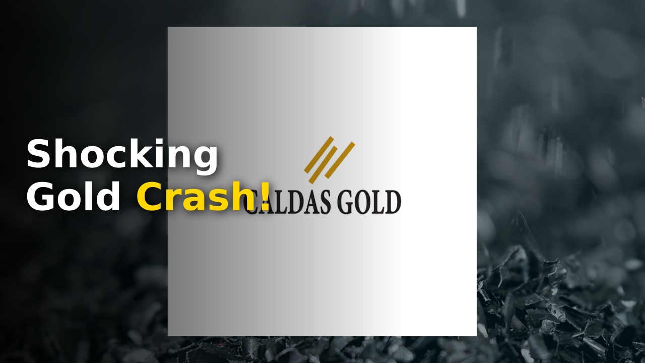 Canadian Gold