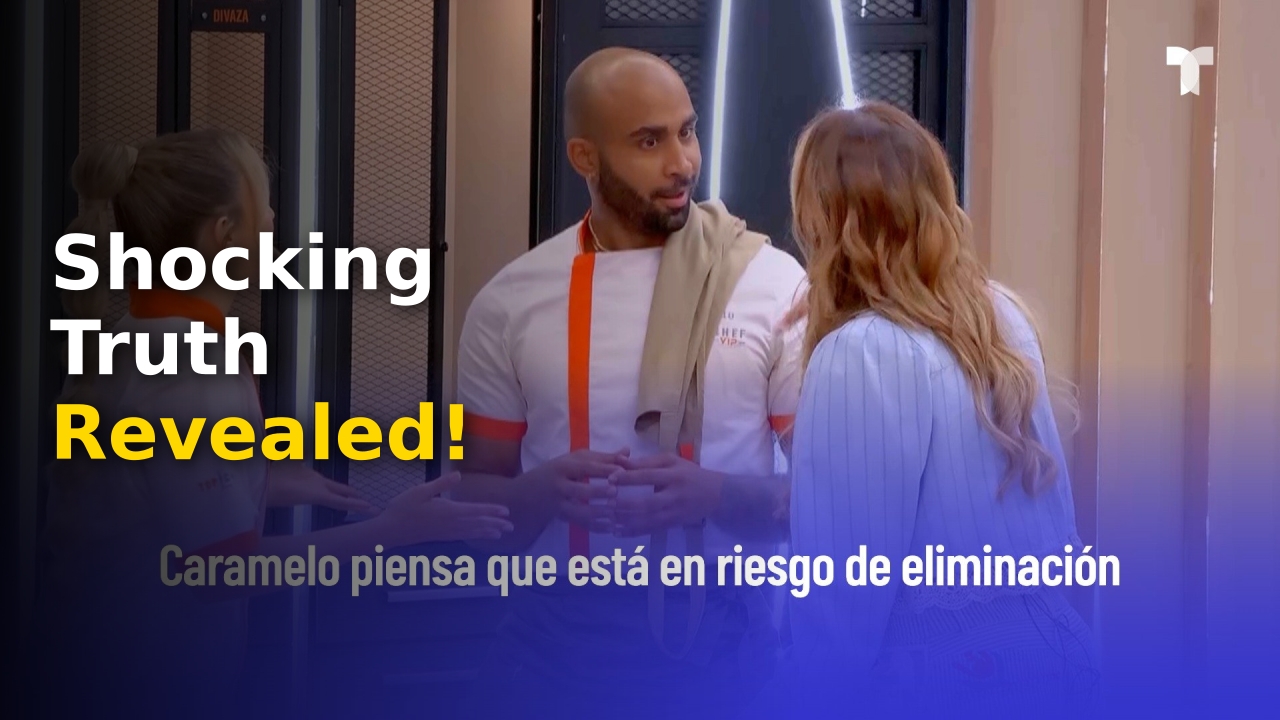 Caramelo limbo