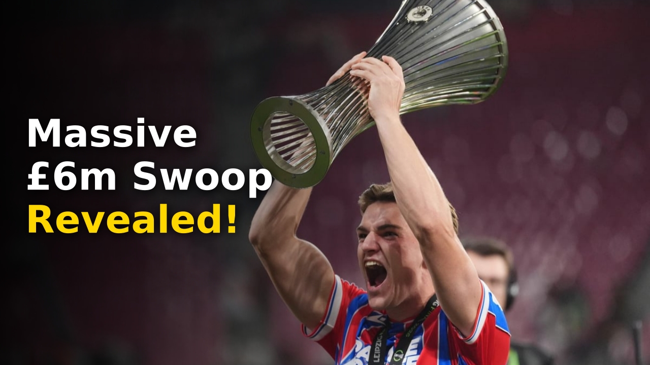 Celtic Swoop