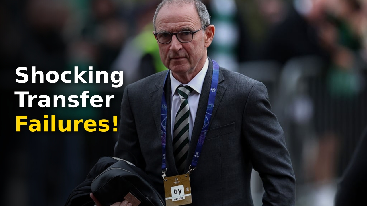 Celtic targets