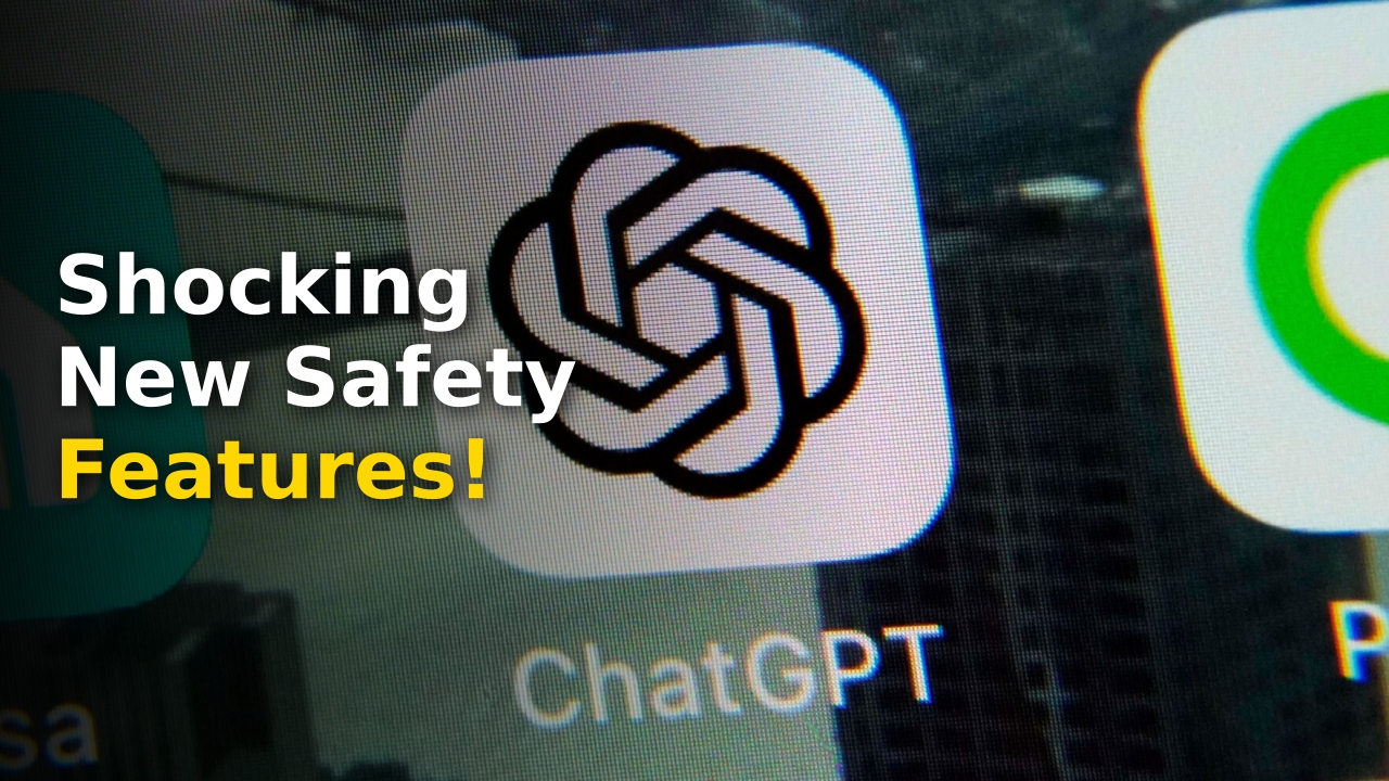 ChatGPT Teens