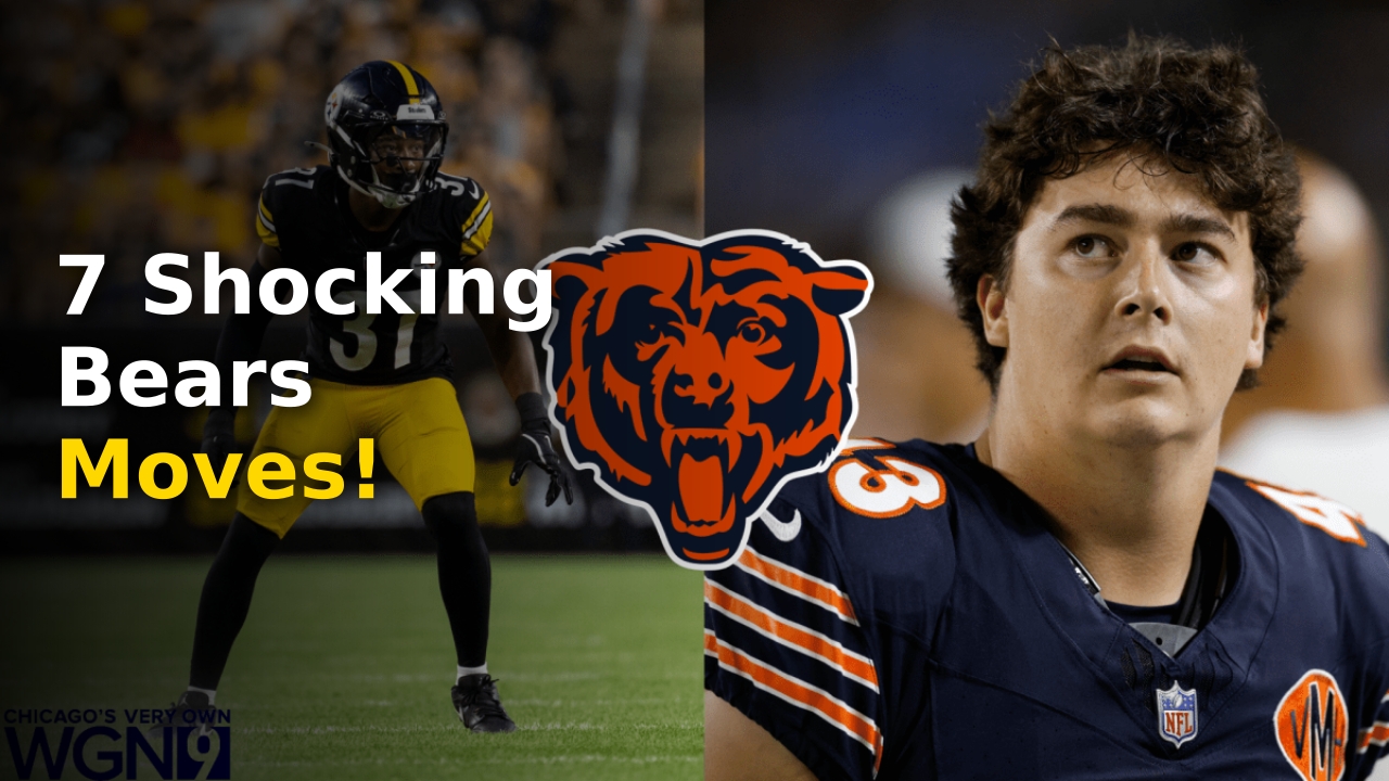Chicago Defense