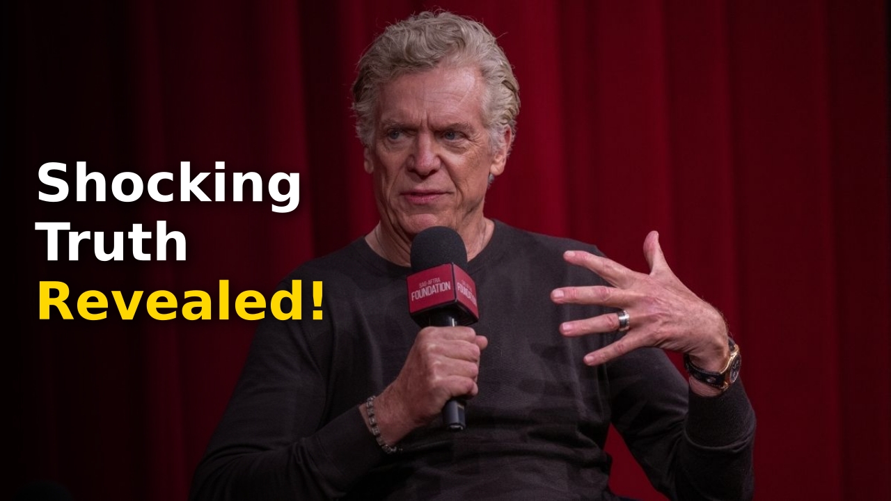 Christopher McDonald