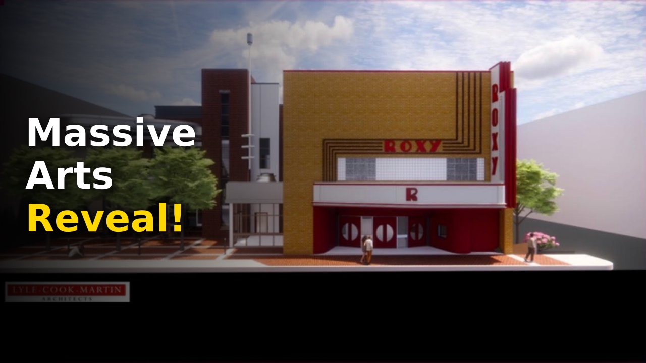 Clarksville Arts