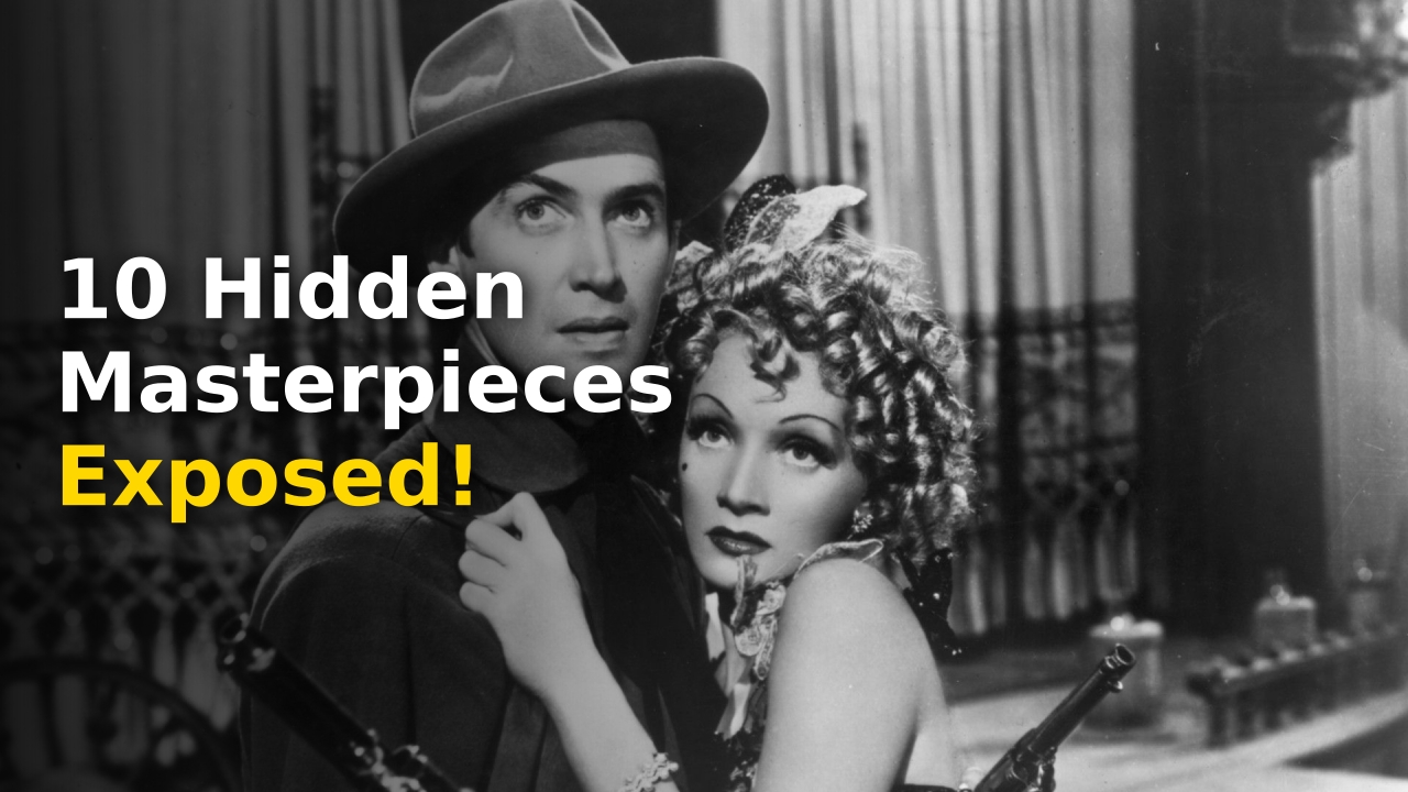Classic Westerns