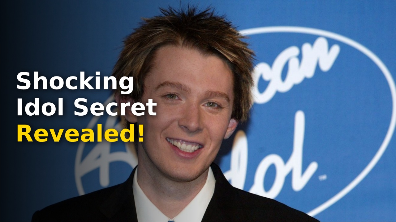 Clay Aiken