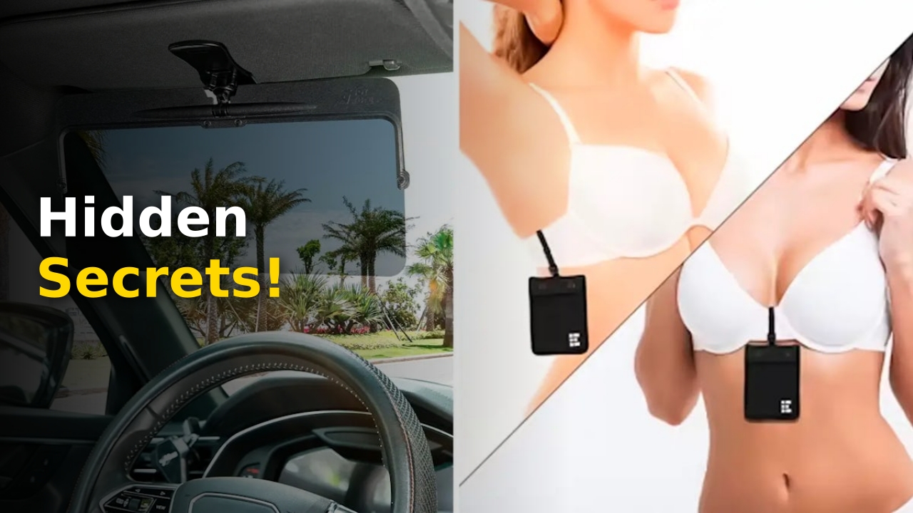 clever gadgets