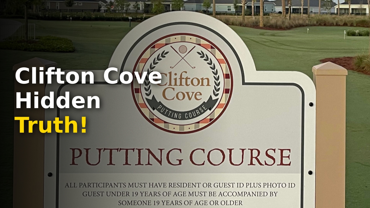 Clifton Cove