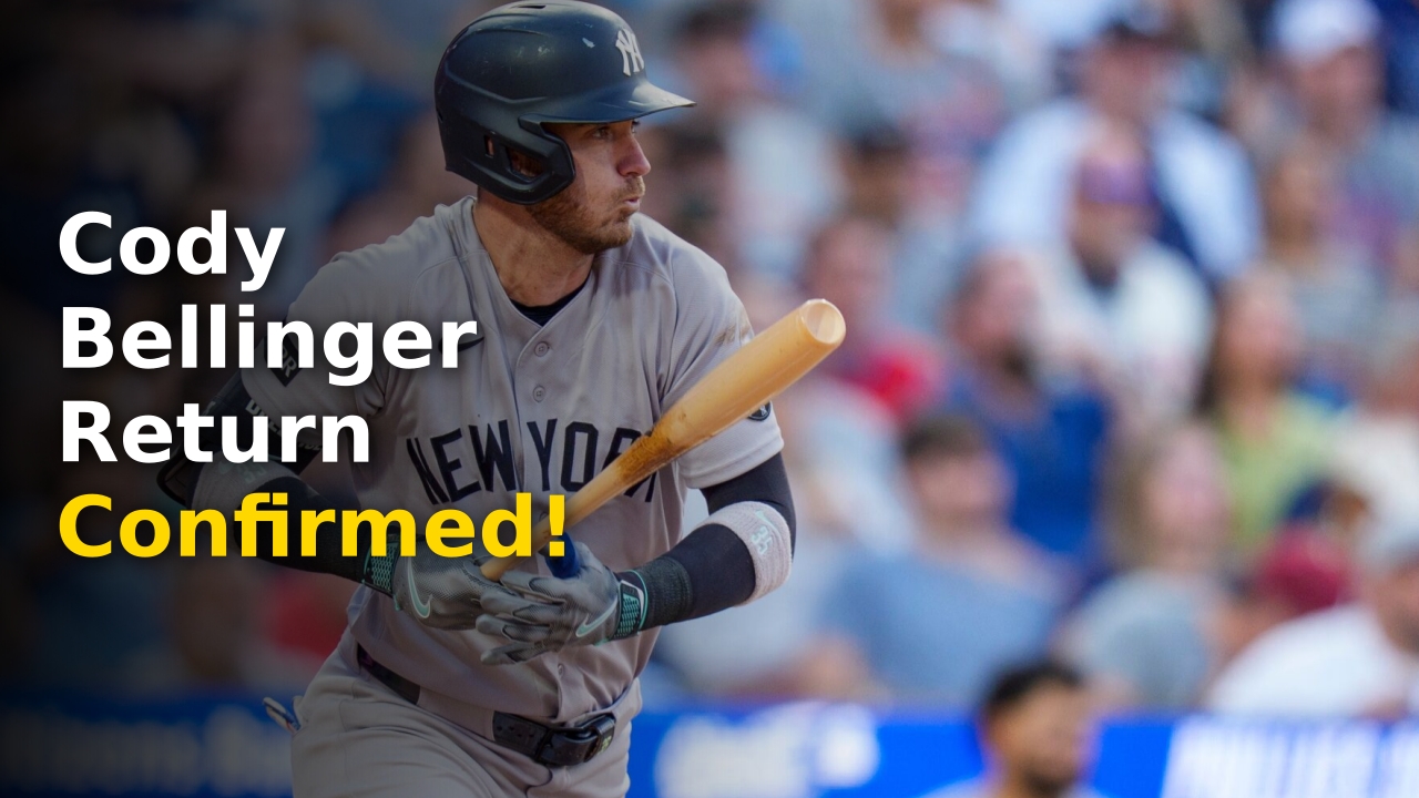 Cody Bellinger