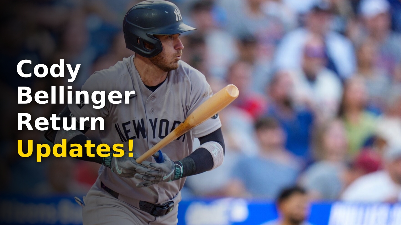 Cody Bellinger