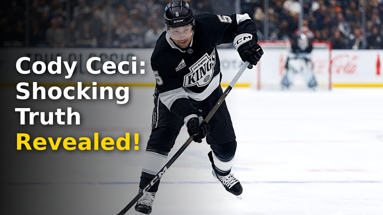 Cody Ceci