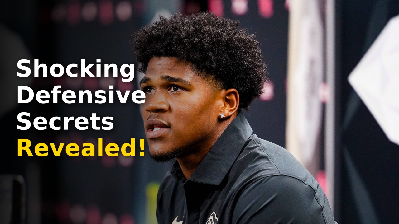Colorado Defense