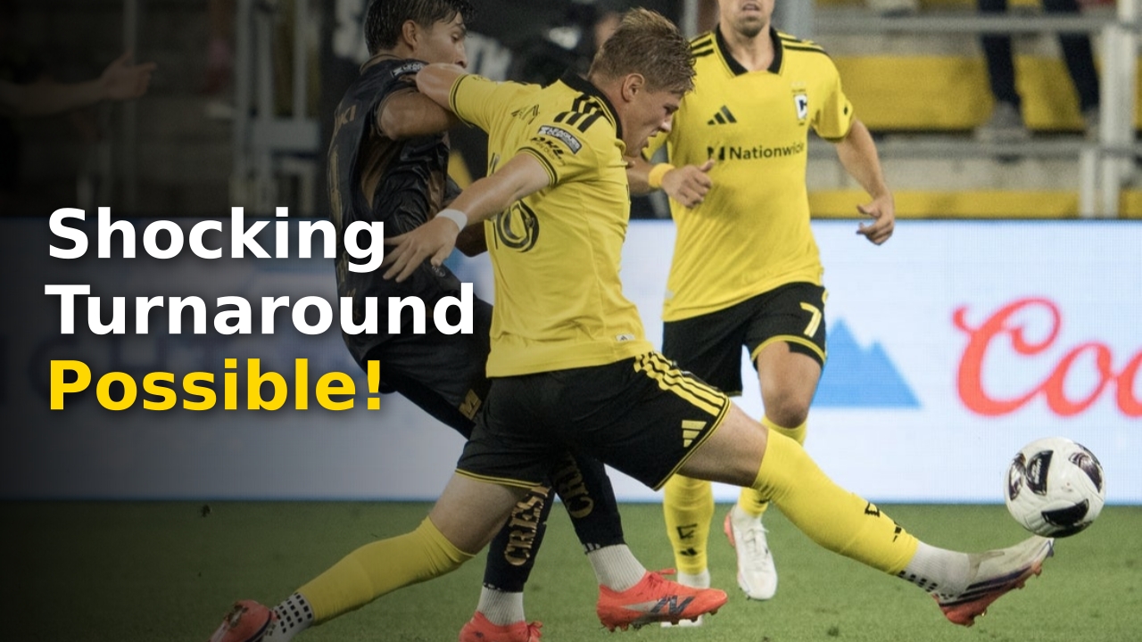 Columbus Crew