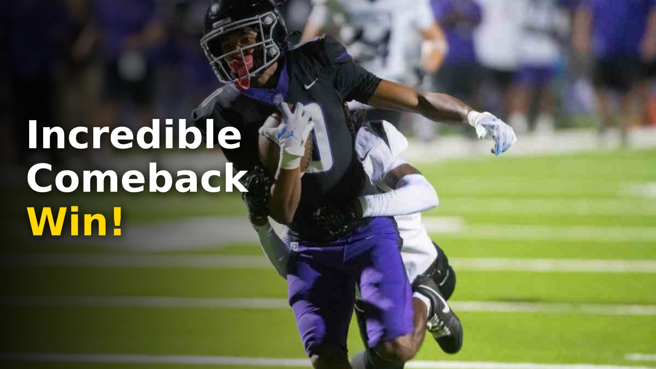 Cougars football
