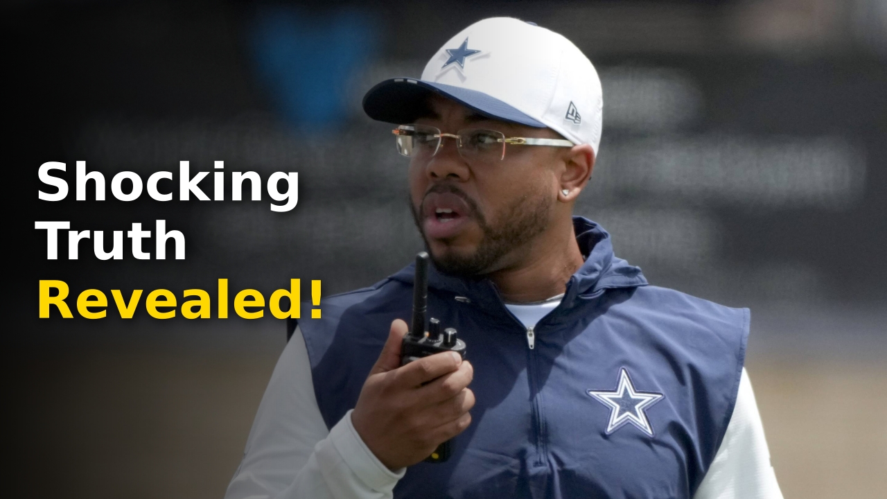 Cowboys secrets