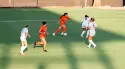 Cowgirl Soccer