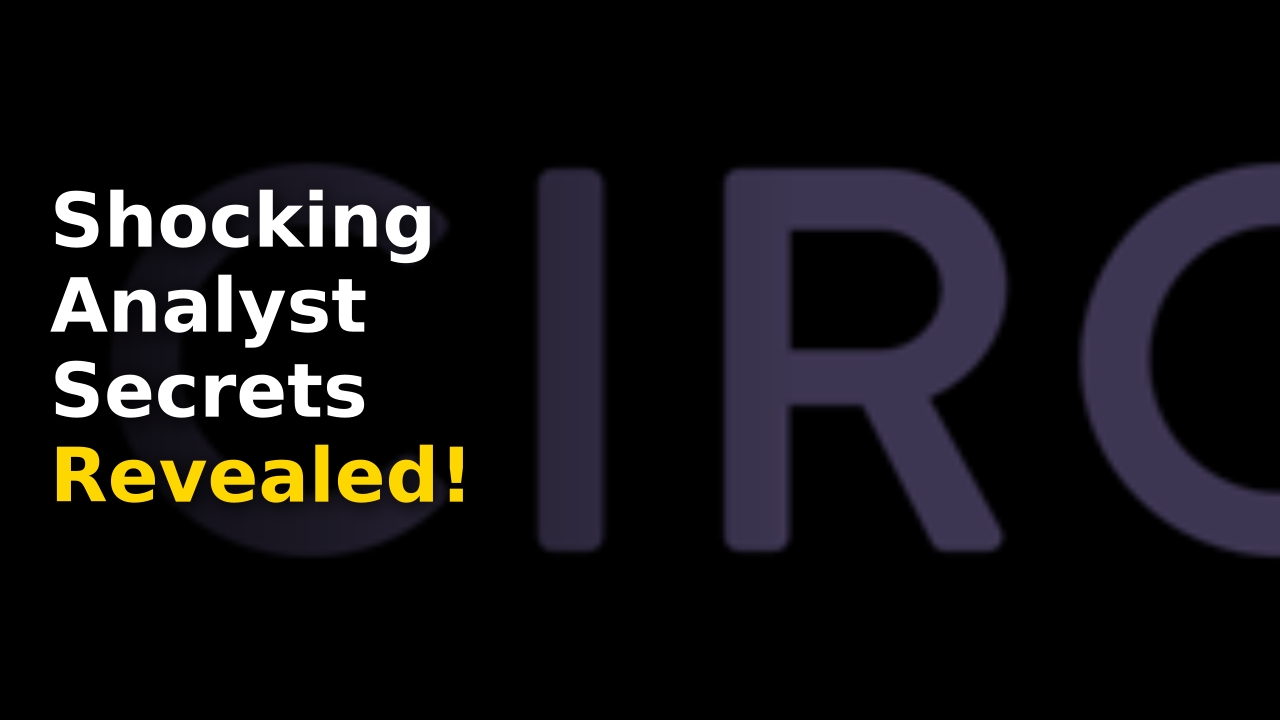 CRCL Stock