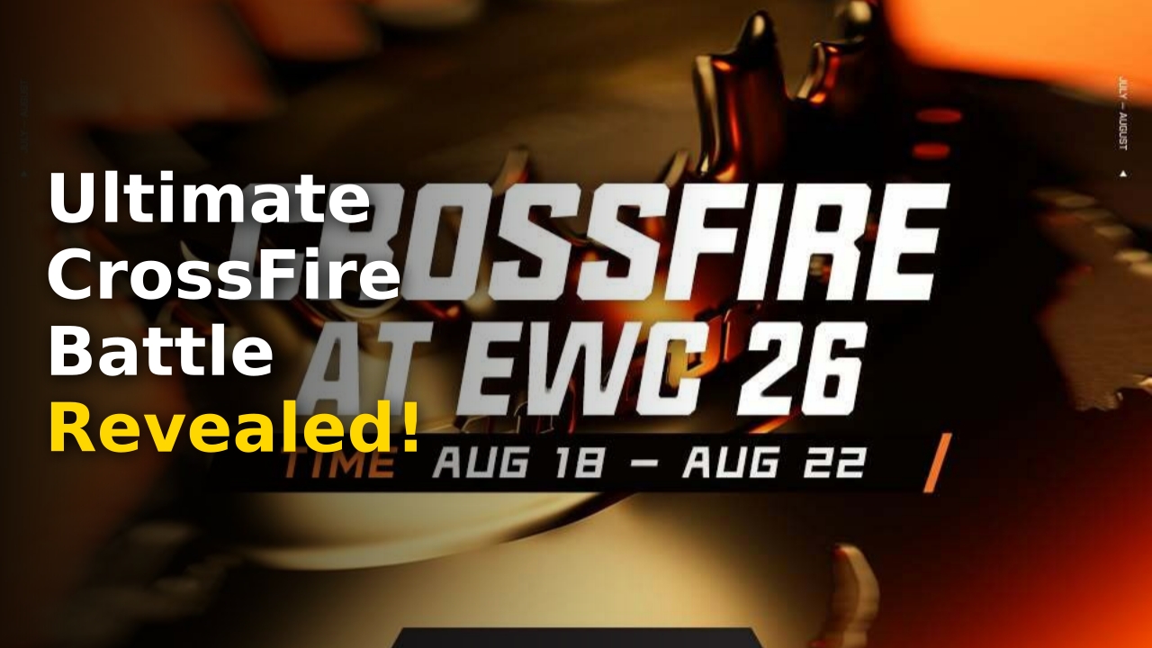 CrossFire