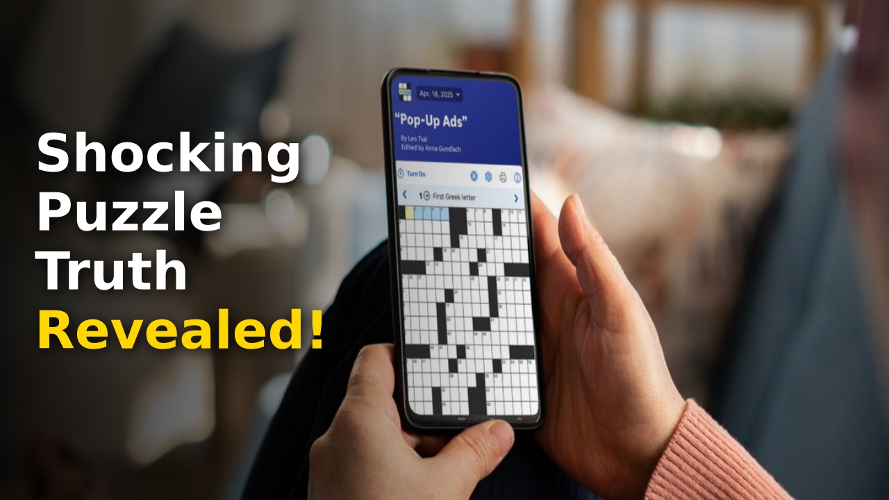 crossword clue