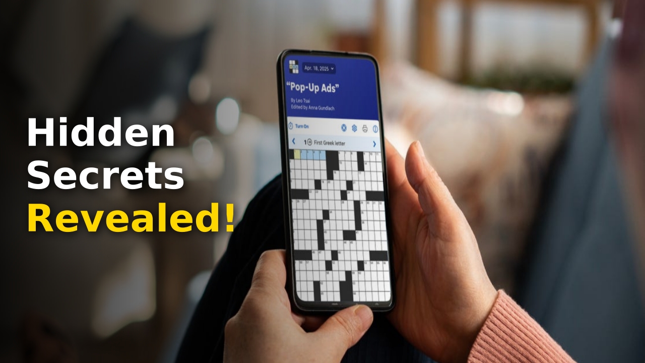 crossword clue