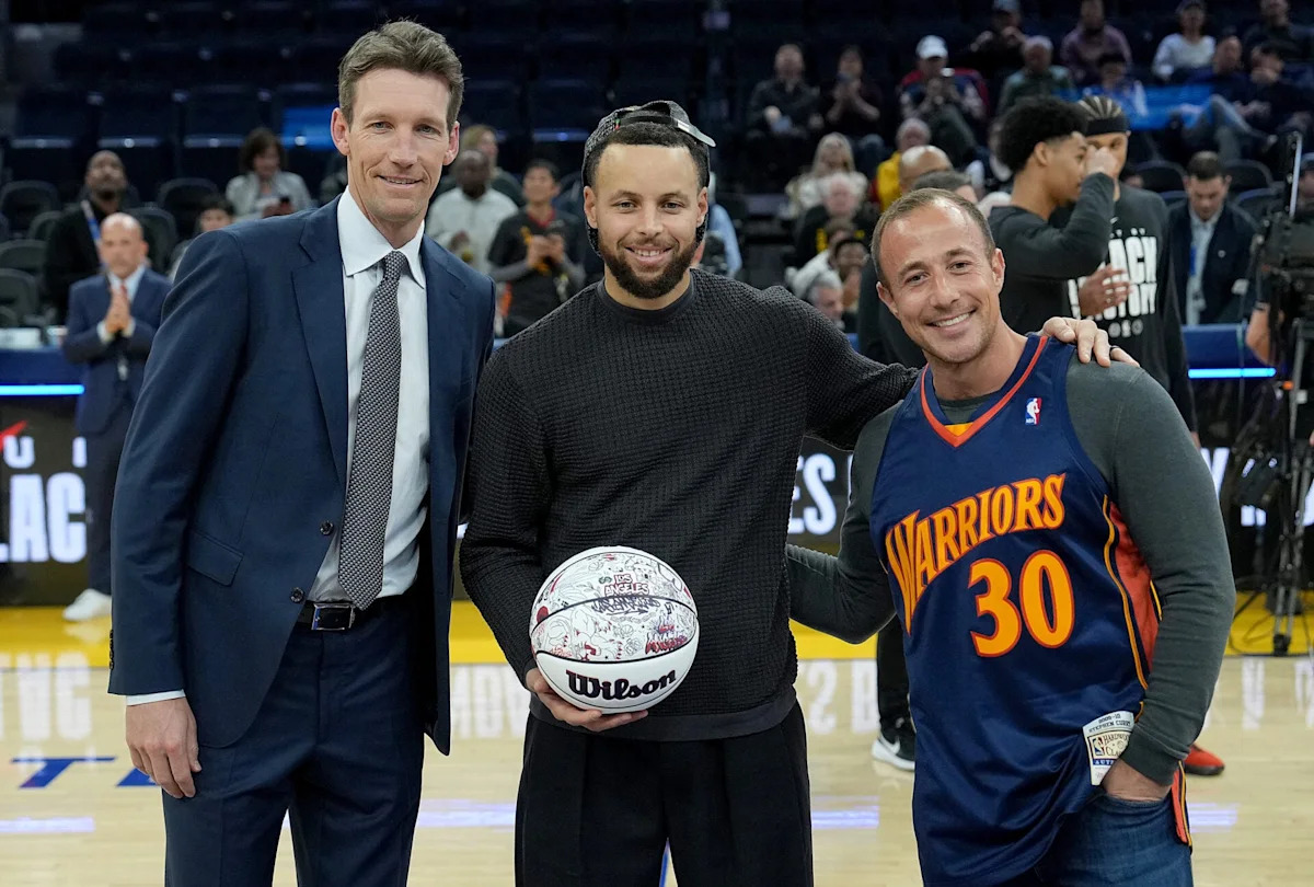 Curry trade