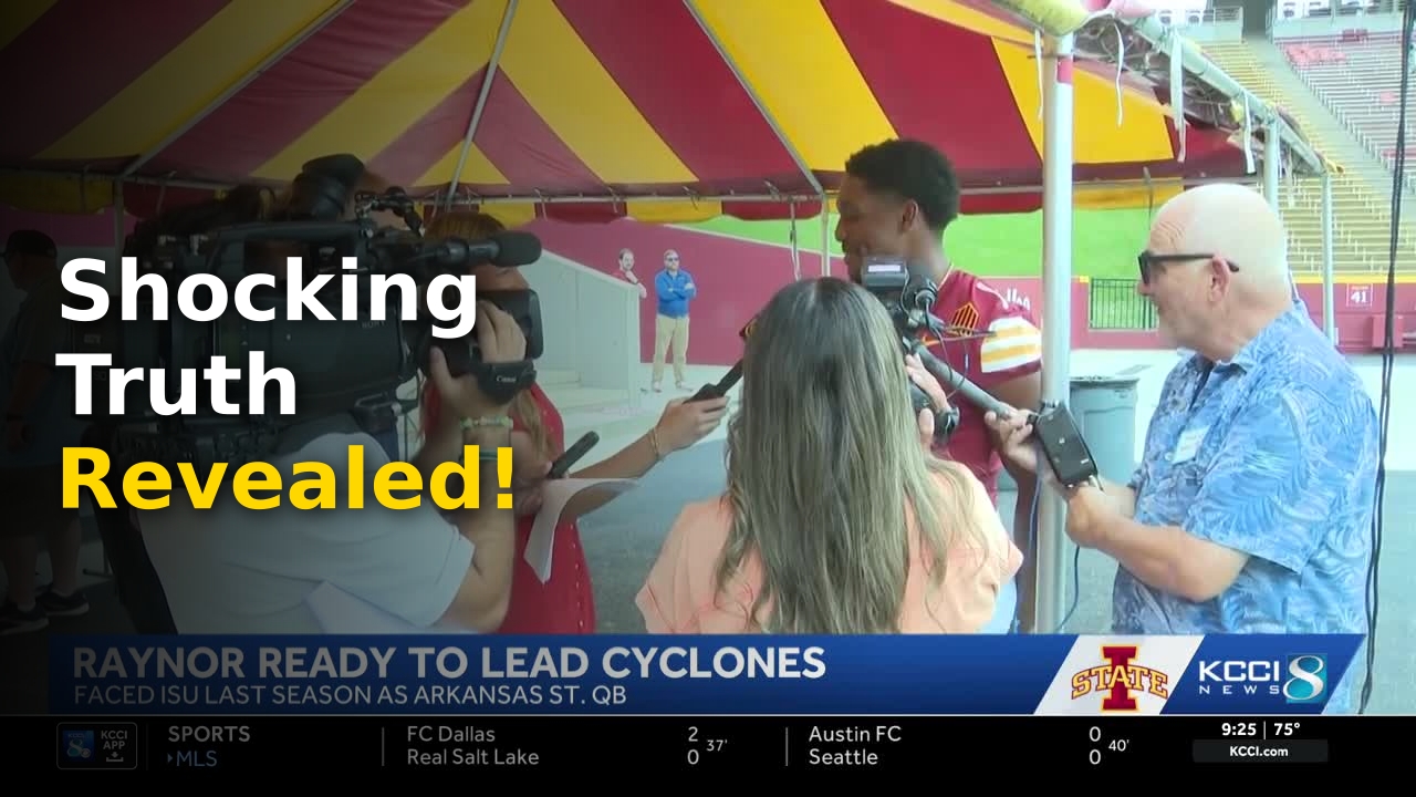Cyclone Media