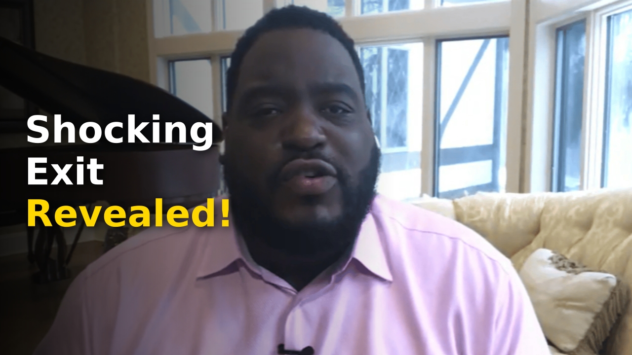 Damien Woody
