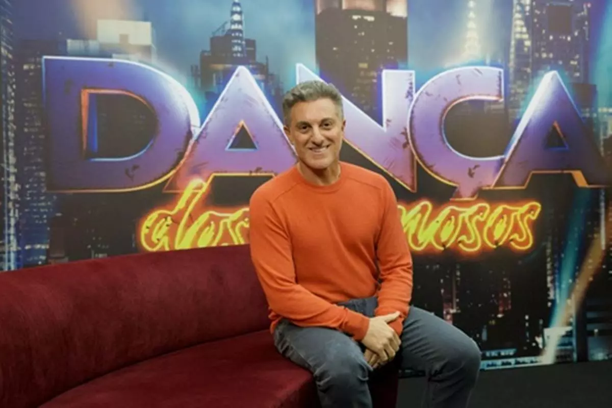 Dança Famosos