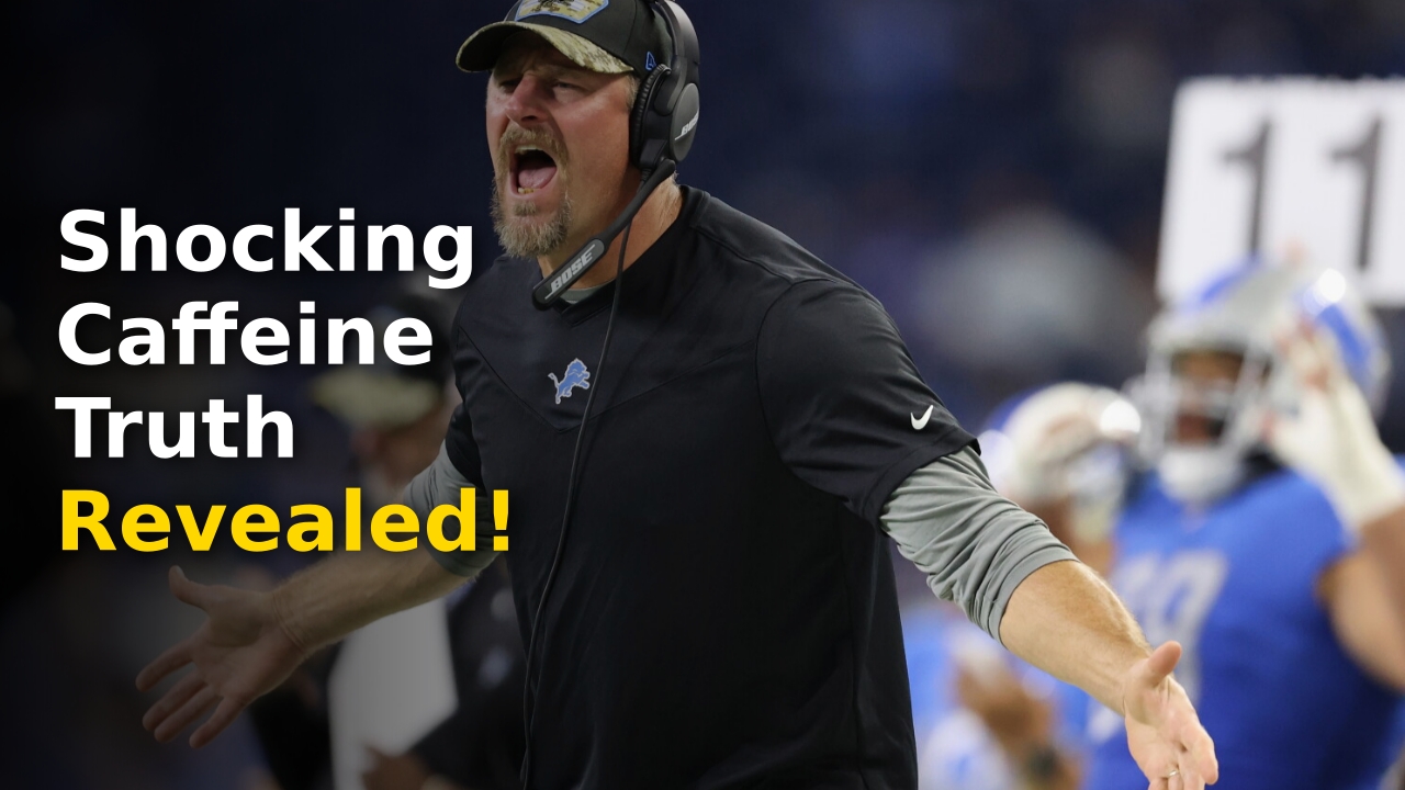 Dan Campbell