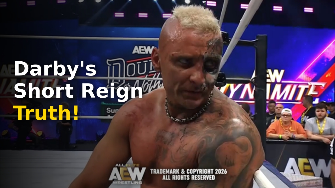 Darby Allin