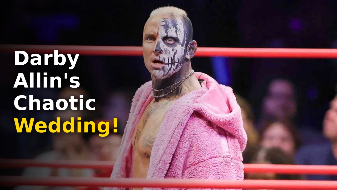 Darby Allin