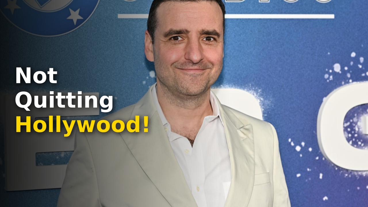 David Krumholtz