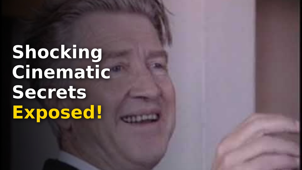 David Lynch