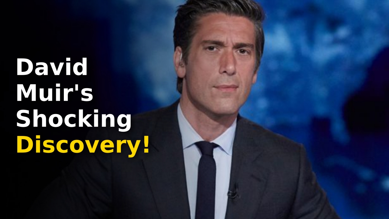David Muir