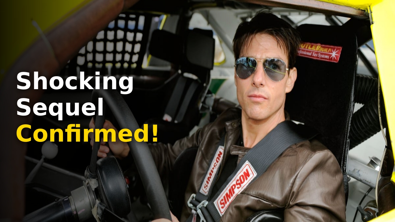 Days of Thunder