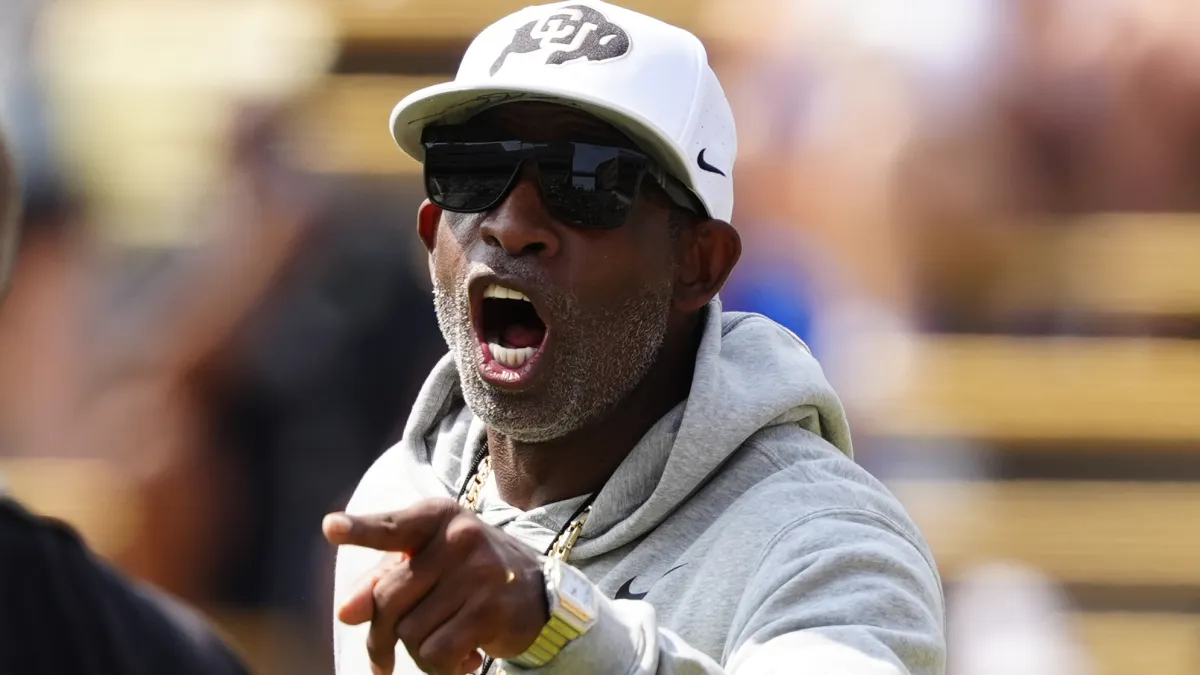Deion Sanders