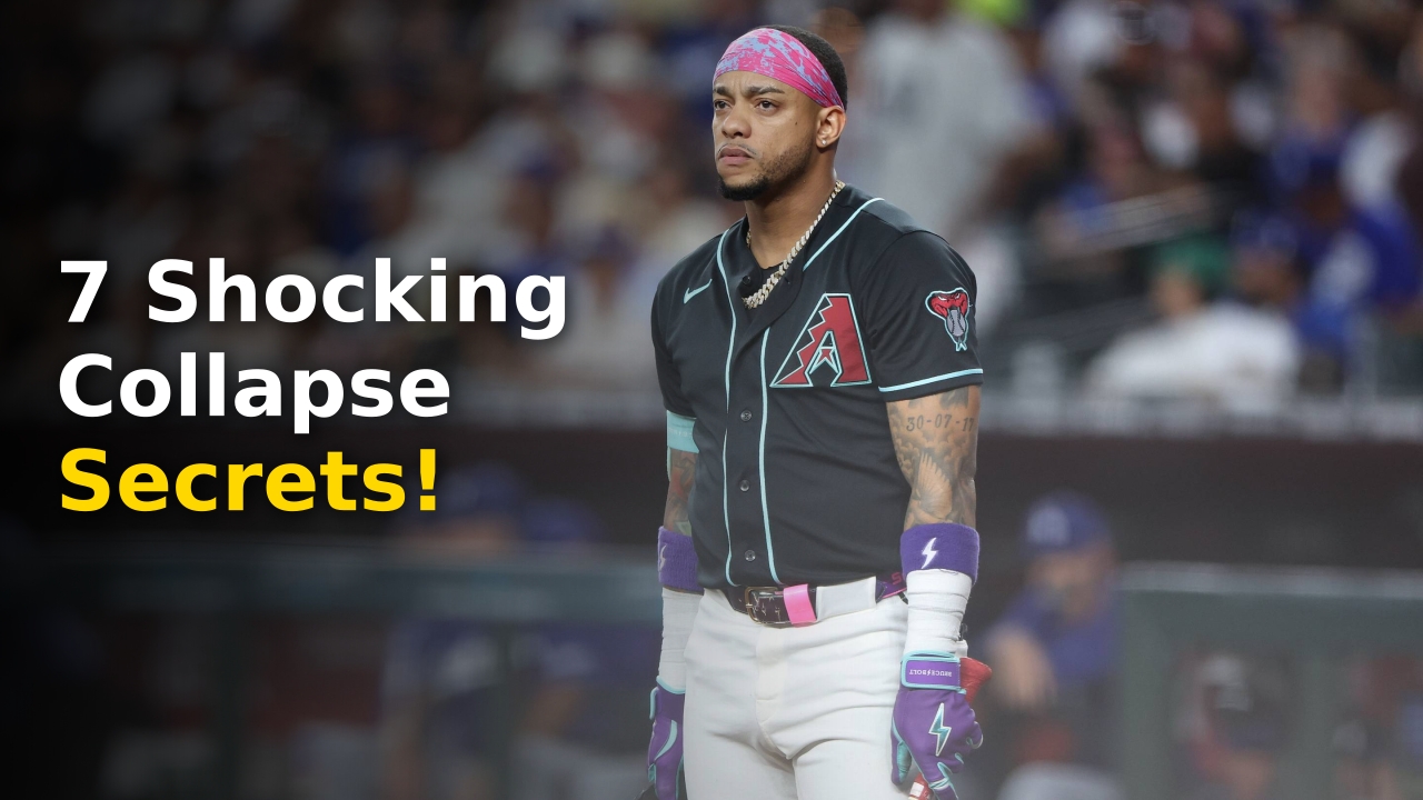 Diamondbacks Woes