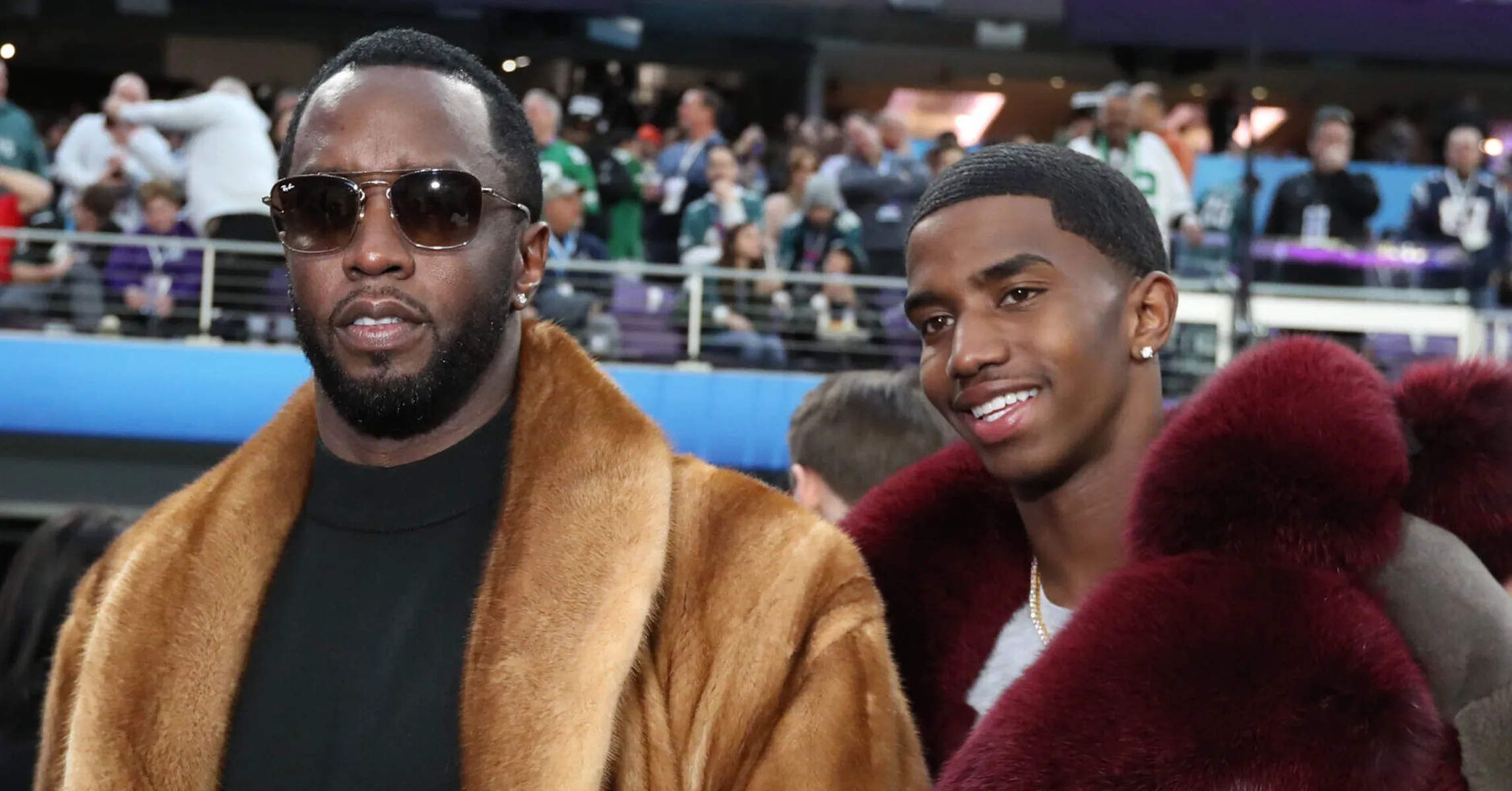 Diddy Trial Testimony Could Pull Him Back Into King Combs Assault Lawsuit