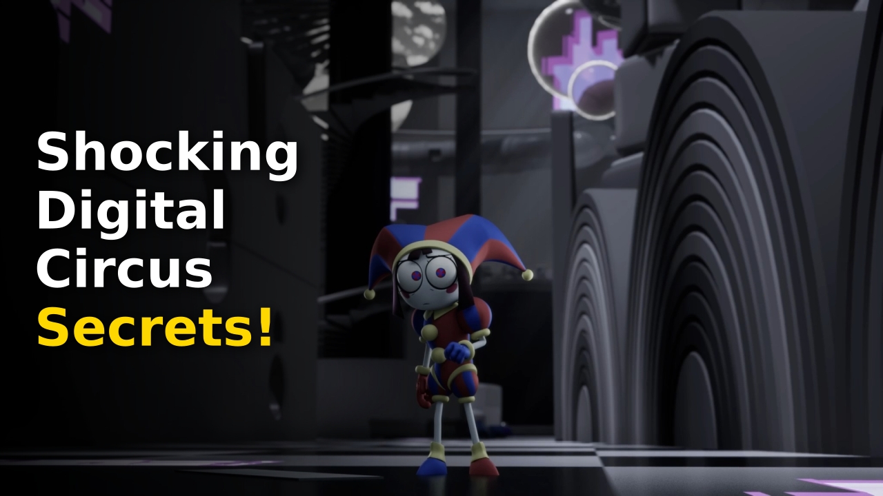 Digital Circus