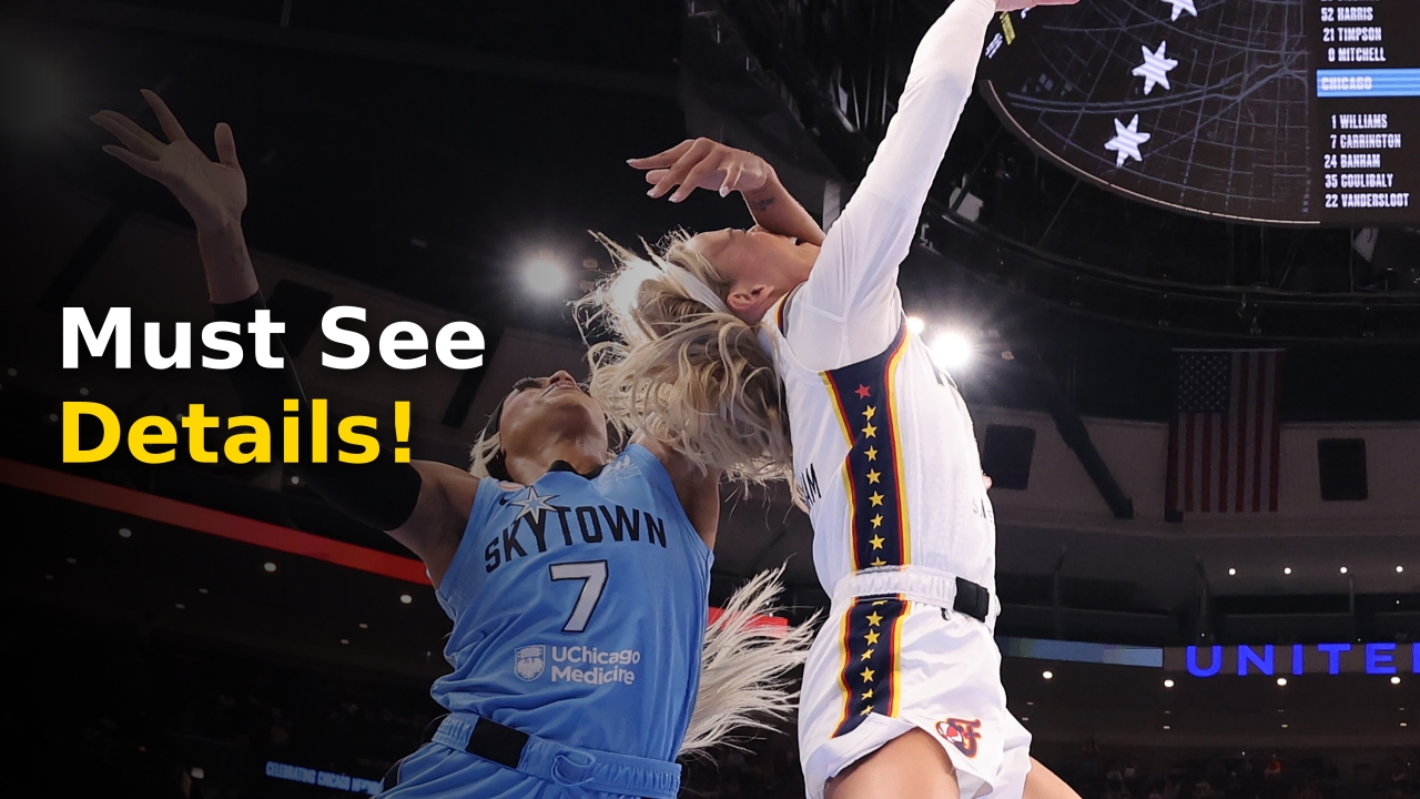 DiJonai Carrington breaks silence on Sophie Cunningham drama, bringing ‘white privilege’ concerns to WNBA