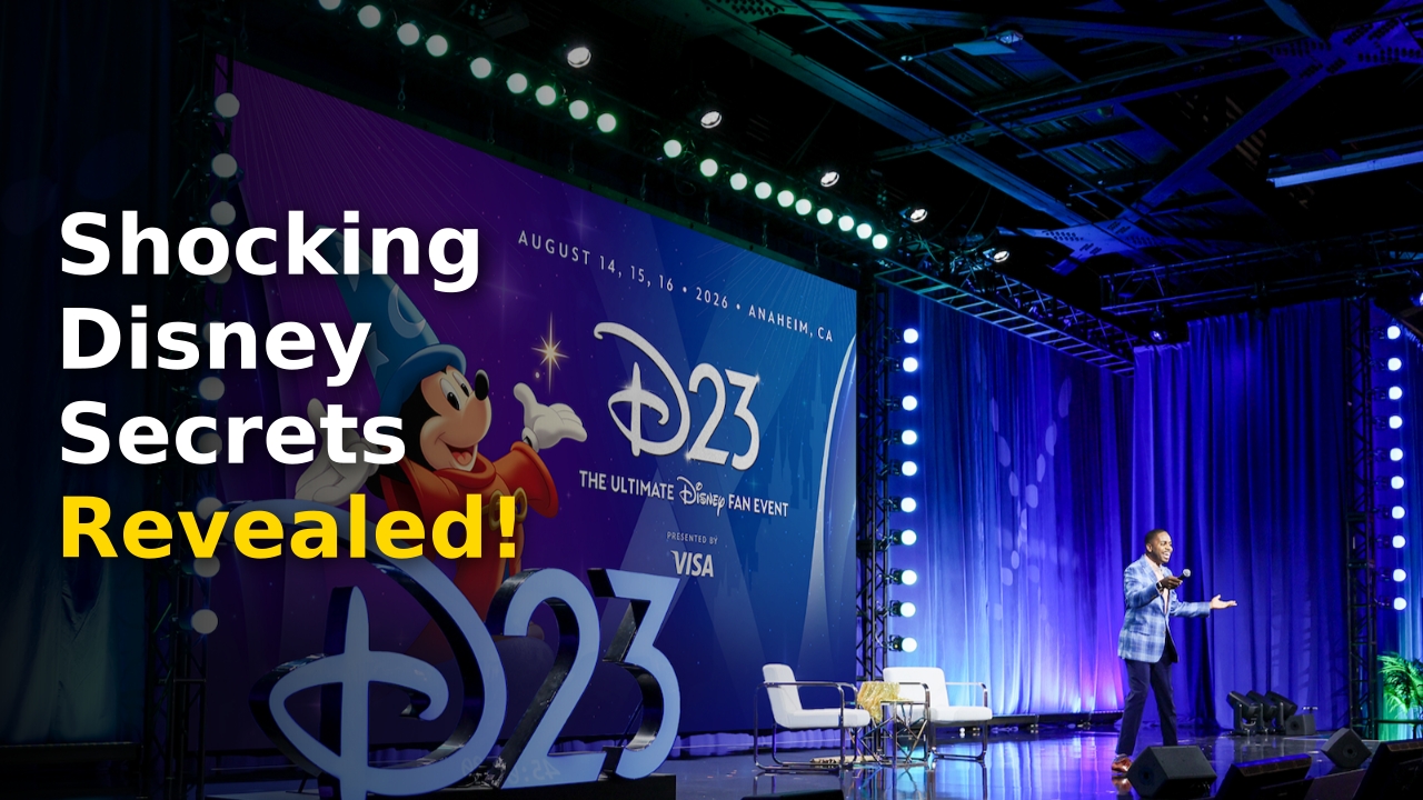 Disney Parks