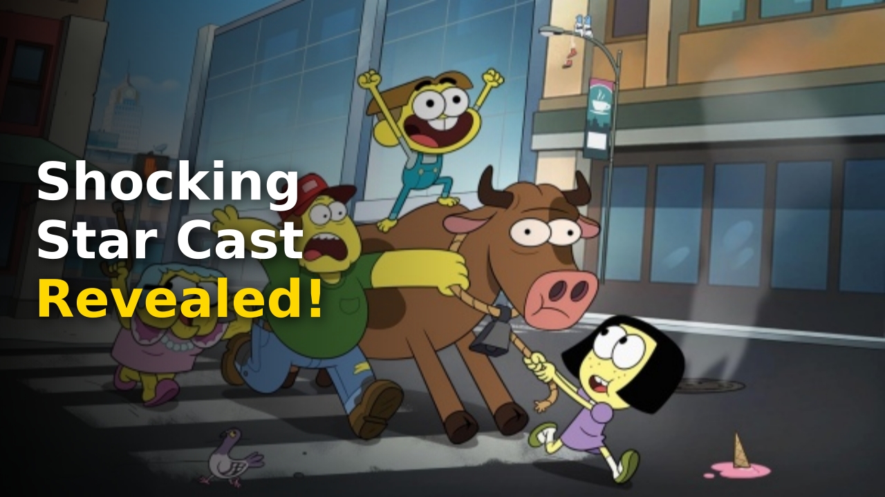 Disney Series