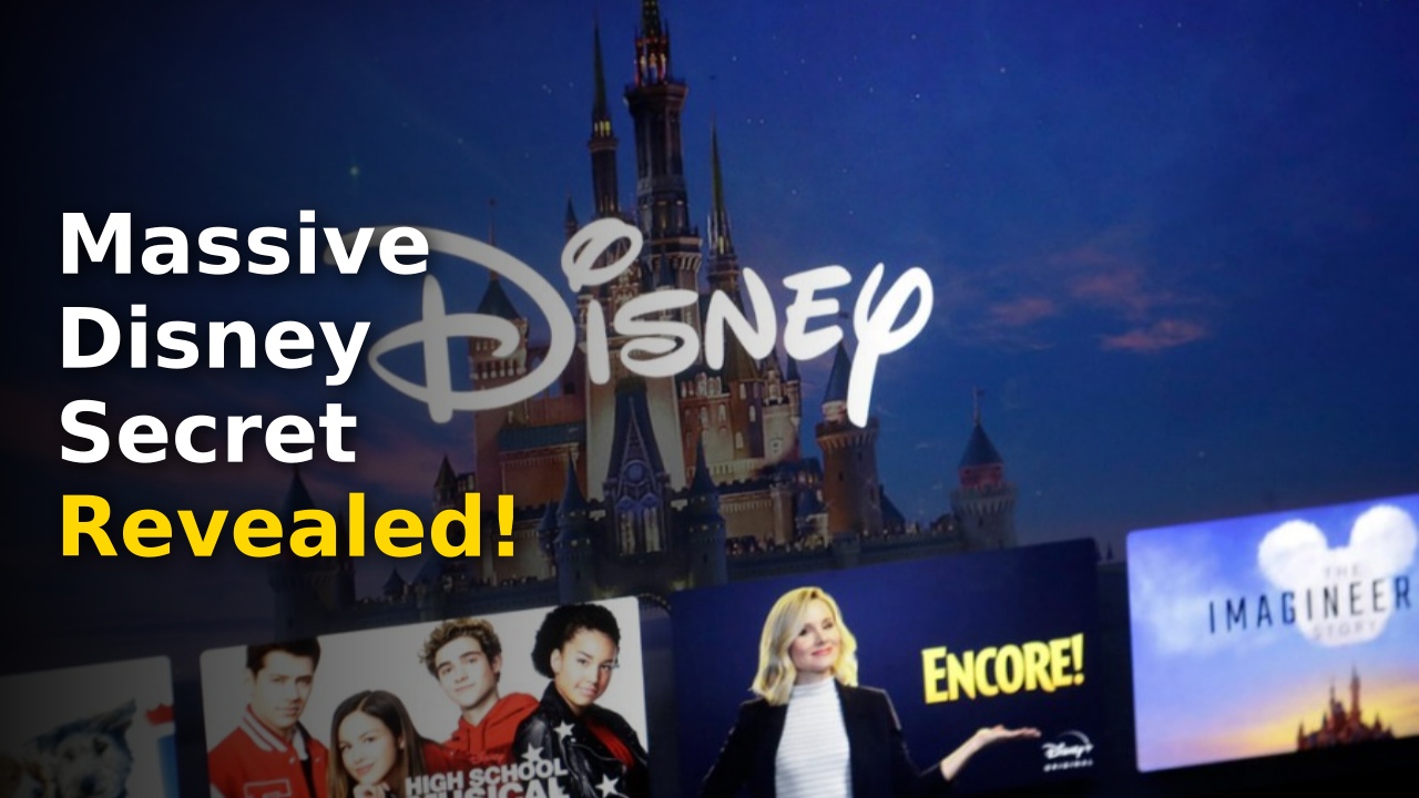 Disney TikTok