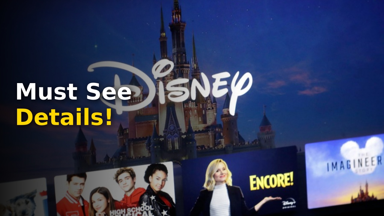 Disney, TikTok partner for content creation sharing deal