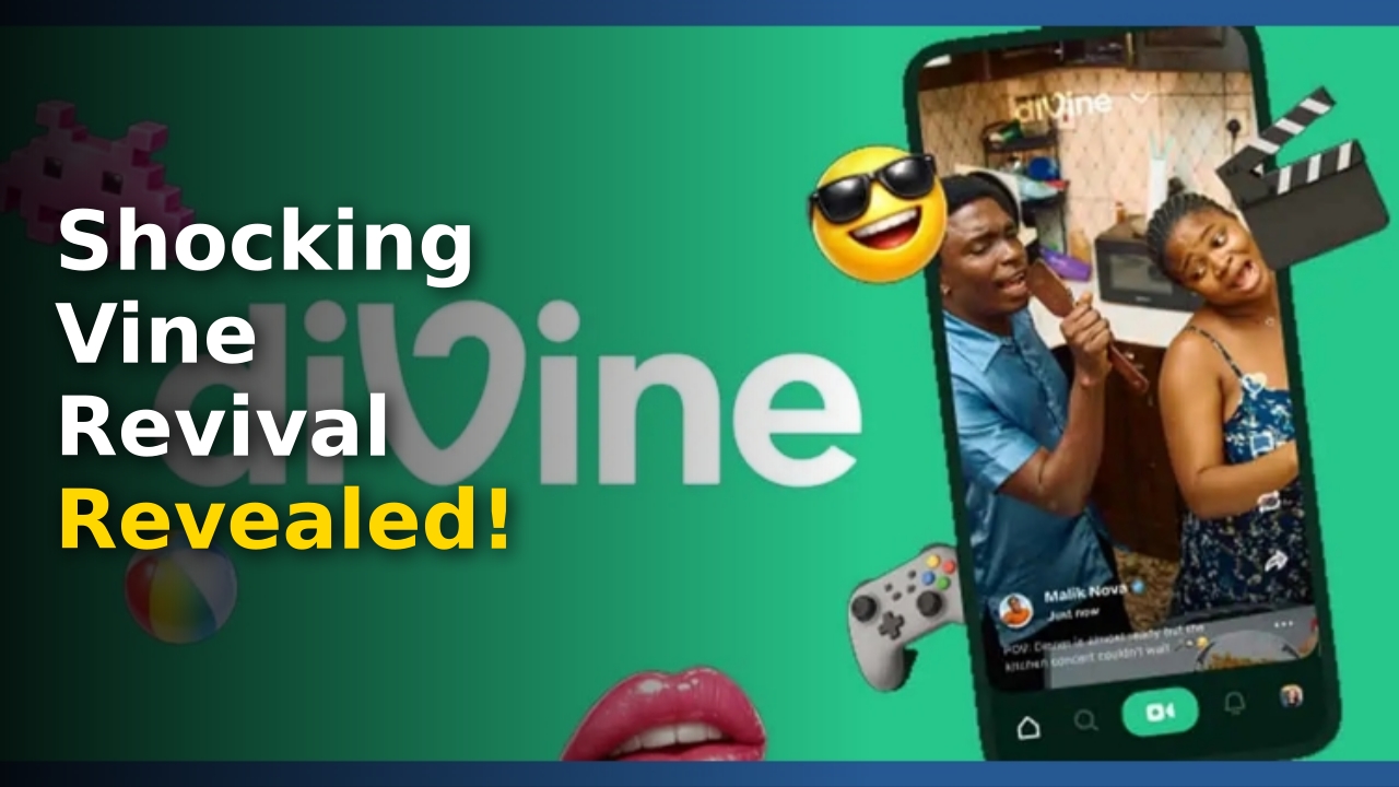 Divine App