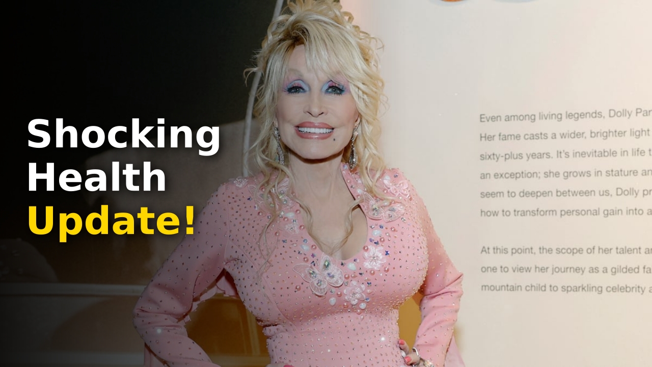 Dolly Parton