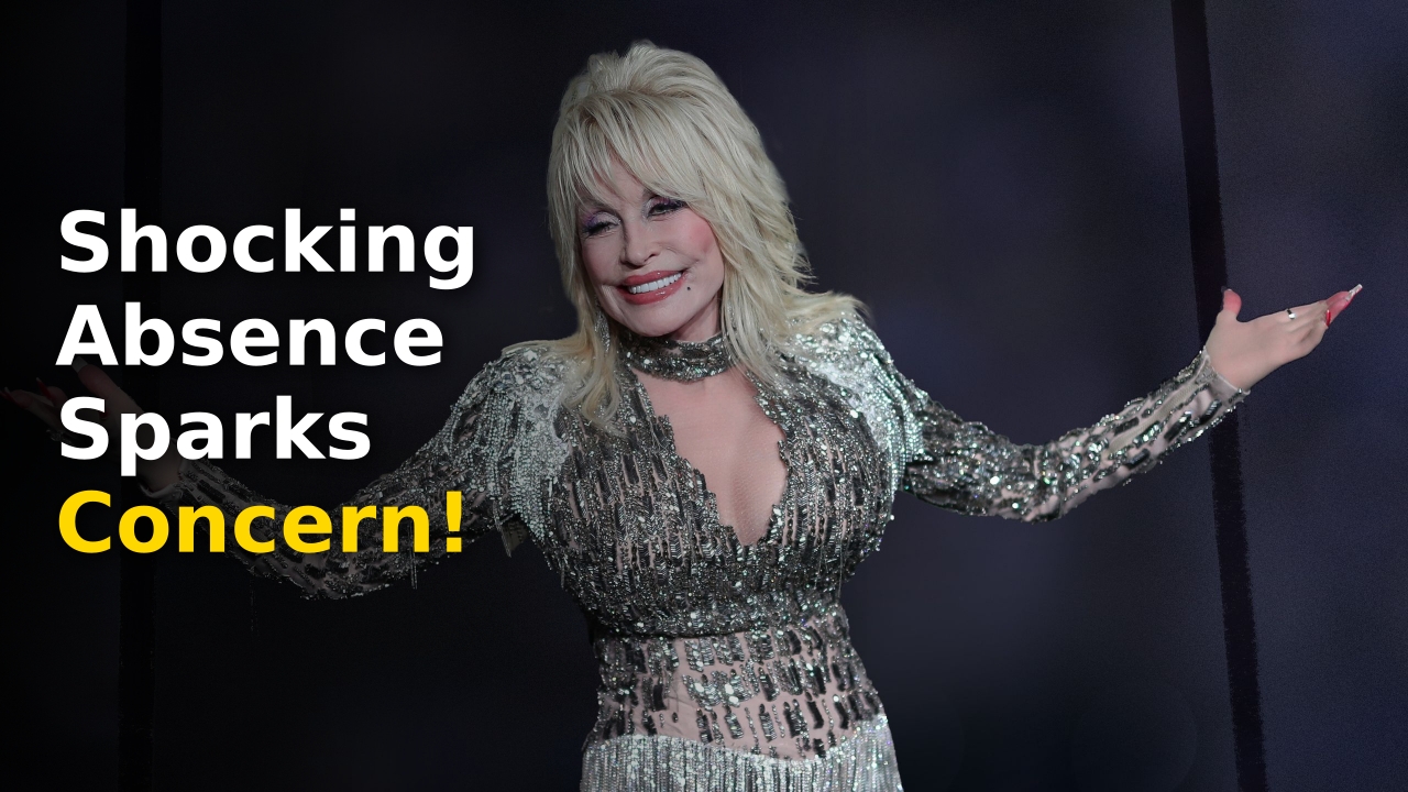 Dolly Parton