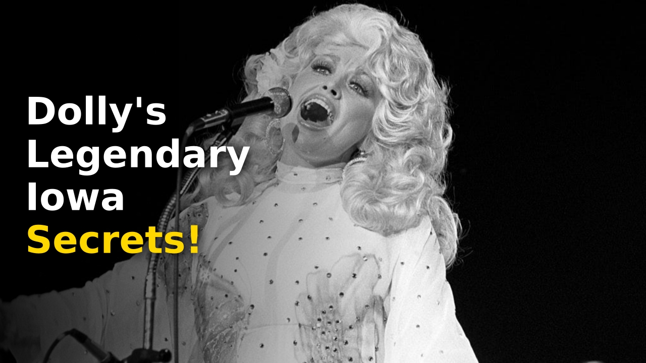 Dolly Parton