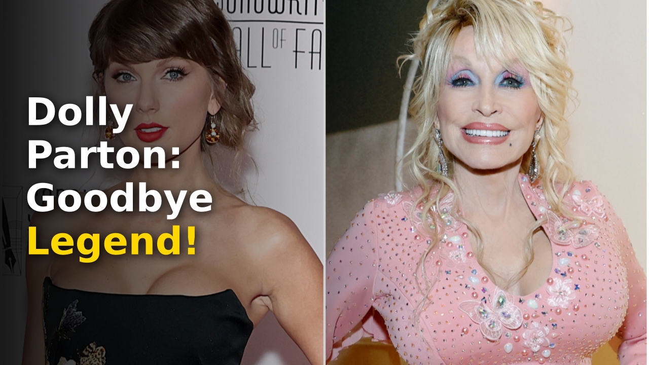 Dolly Parton
